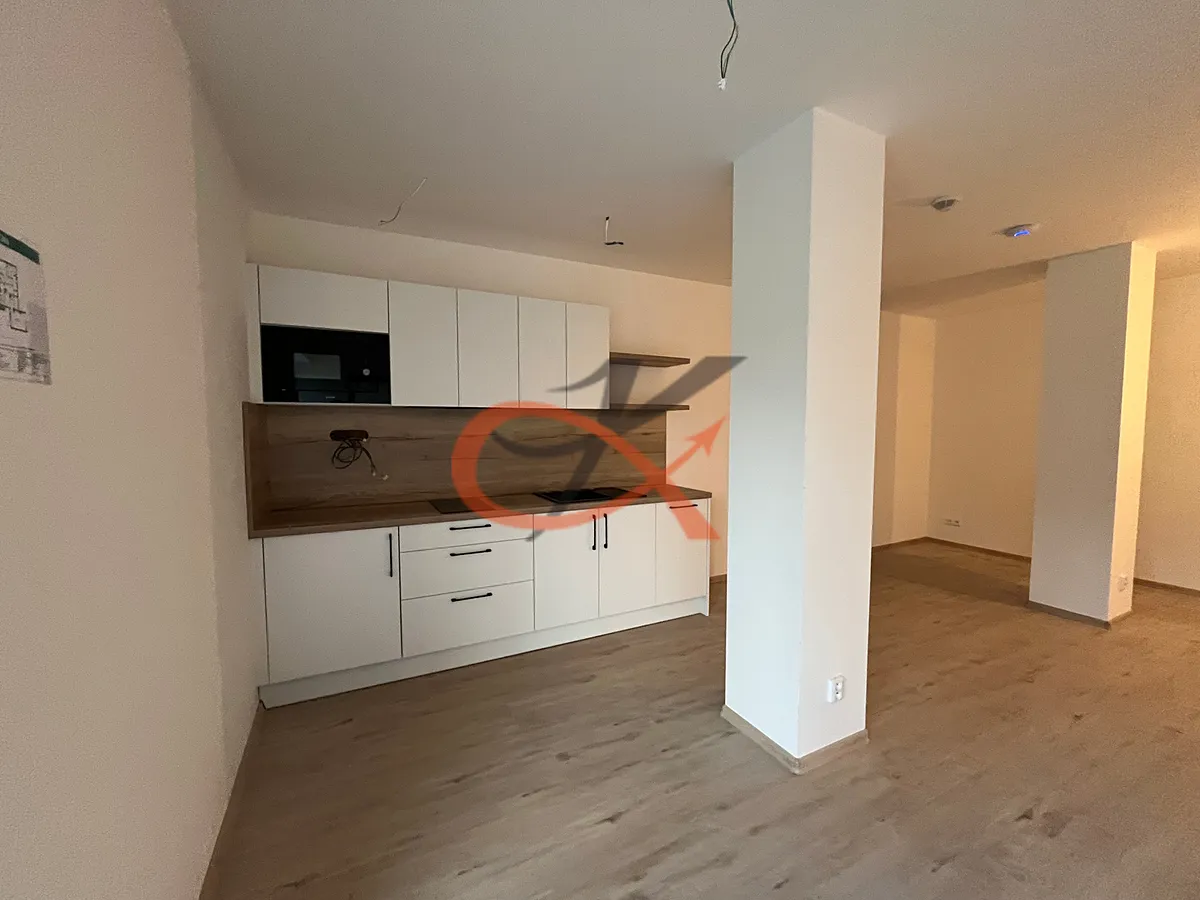 Prodej bytu 3+kk 87 m²